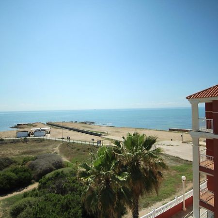 Luxury And Modern Beach Apartment With Sea Views Torre La Mata Exterior foto