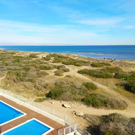 Luxury And Modern Beach Apartment With Sea Views Torre La Mata Zimmer foto