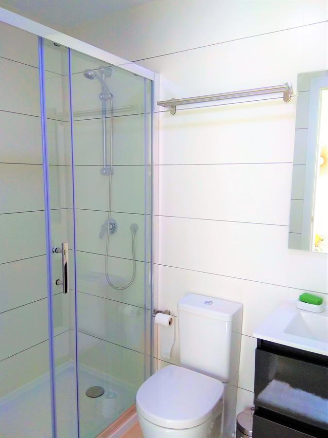 Luxury And Modern Beach Apartment With Sea Views Torre La Mata Zimmer foto
