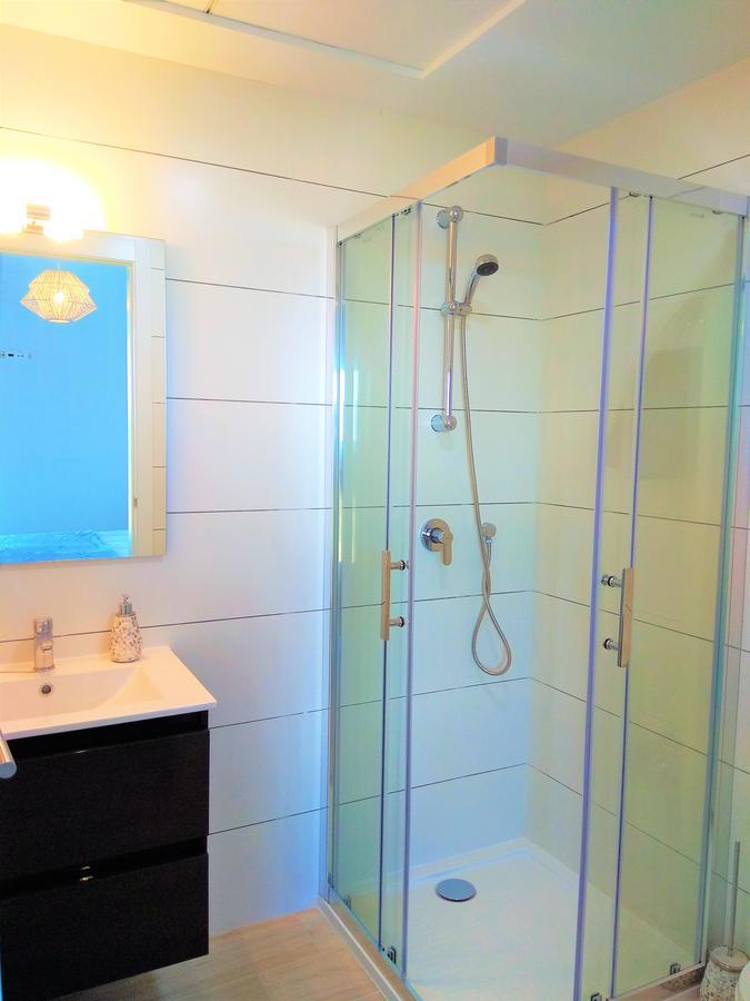 Luxury And Modern Beach Apartment With Sea Views Torre La Mata Zimmer foto